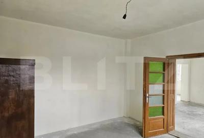 Casă cu 3 camere cu Teren 2050 Mp în Central - 5