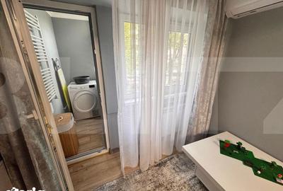 Apartament cu 3 camere în Central - 7
