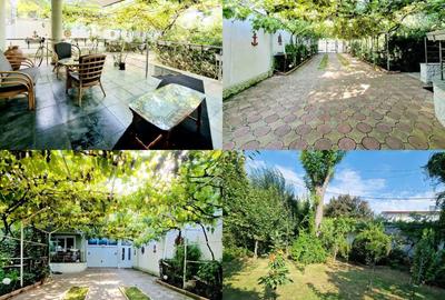 Vila impresionanta in Eforie Sud cu 8 camere - 3