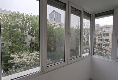Apartament cu 2 camere decomandat în Herăstrău - 3