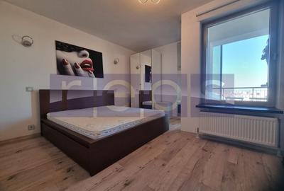 VANZARE 3 CAMERE DECOMANDAT - LOC DE PARCARE - ASMITA GARDENS - 5