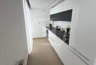 Penthouse cu 5 camere, terase, Buna Ziua - 6