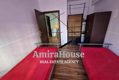 Apartament 3 camere, 72 mp utili, str Calea Turzii, 1.875 euro mp - 7