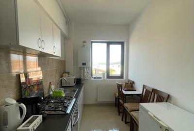 De inchiriat apartament 2 camere, 66 mp, prima inchiriere - 15