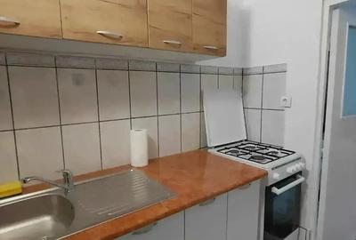 Dau in chirie garsoniera 230 euro - 3