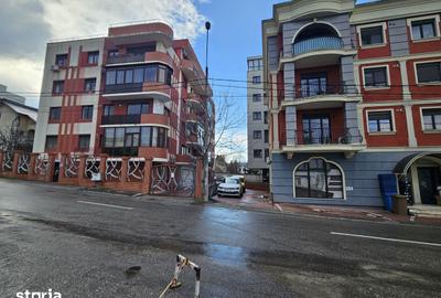 Apartament cu 2 camere decomandat în Găvana - 16