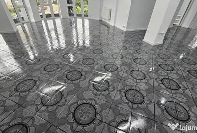 Spațiu comercial, de 250 mp, în Central - 11