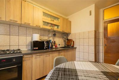 Apartament decomandat si cu doua bai, Racadau, Brasov - 2