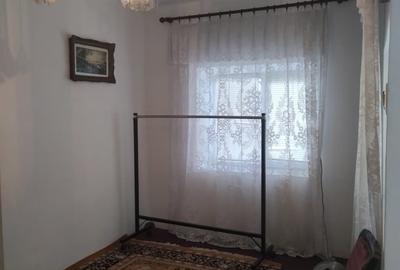 Teren cu casa de vanzare la Malcoci -str.Ovidiu! - 6