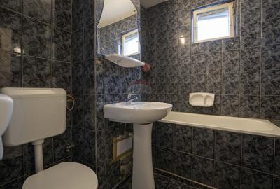 Apartament cu 4 camere decomandat, mobilat în Decebal - 12