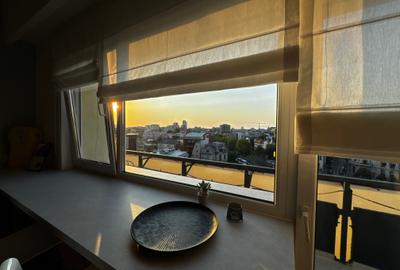 Inchiriere apartament 2 camere Magheru - 20