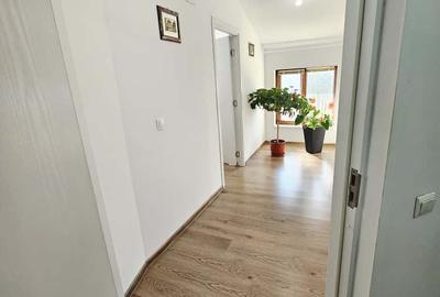 Vilă modernă cu 5 camere – Mănești - 42