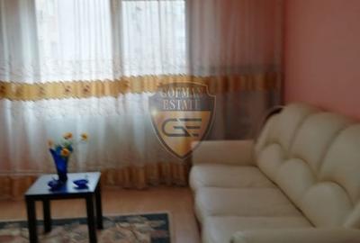 3 camere, Tomis III, decomandat, centrala gaz, etaj 2/4 - 1