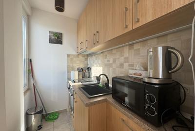 Apartament cu terasă panoramică pe Magheru – Vedere, lumină și vibe de oraș mare - 16