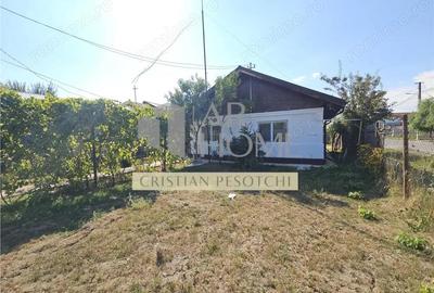 Casa 2 camere, in Lipanesti, zona primariei - 2