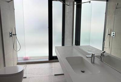 Apartament cu 3 camere semidecomandat în Barbu Văcărescu - 6