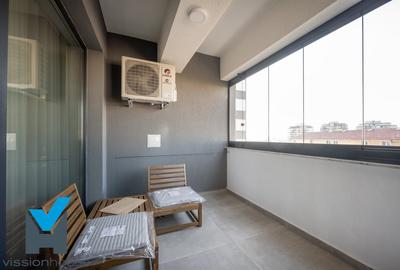 Inchiriere apartament 2 camere Liviu Rebreanu - 14