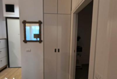 Apartament cu 2 camere, mobilat în Bucureștii Noi - 3