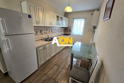 Apartament cu 2 camere decomandat, mobilat în Cetate