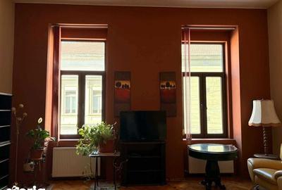 Apartament cu 3 camere în Ultracentral - 5