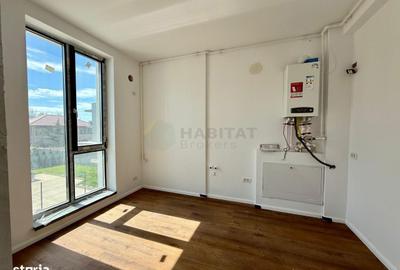 Apartament cu 3 camere în Central - 4