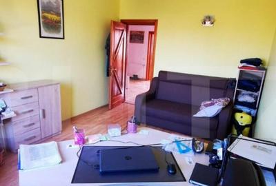 Casă cu 5 camere cu Teren 1000 Mp în Central