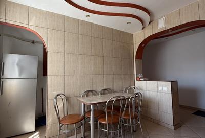 Apartament cu 4 camere decomandat, mobilat în 13 Septembrie - 13