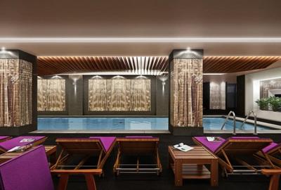 REC3001324 Spatiu Comercial de Vanzare in Herastrau I Ideal pentru Spa sau Centr - 1