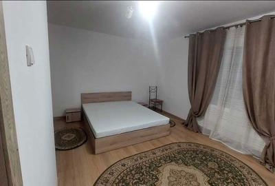 Garsonieră decomandată în Prundu - 1