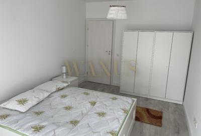 Apartament cu 2 camere decomandat, mobilat în Calea Moldovei - 2