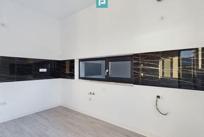 Casă cu 3 camere cu Teren 300 Mp în Moșnița Veche - 5