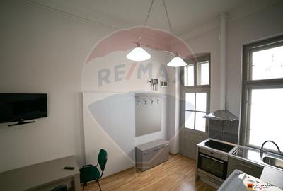 Apartament o camera de inchiriat zona ULTRACENTRAL - 4