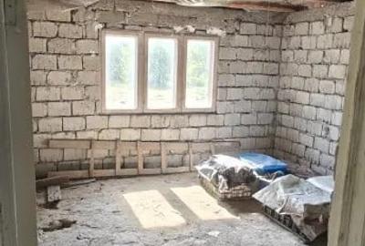 Teren de 2000 mp, în Crasna - 8