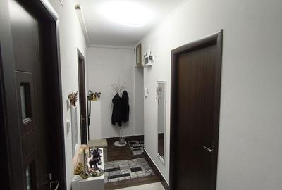 Apartament cu 2 camere decomandat în Teilor - 5