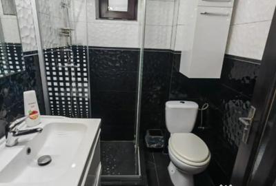 Apartament cu 2 camere semidecomandat în Faleza Nord