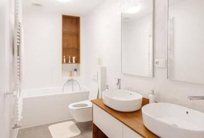 Wooden Loft in Cloud 9 – Duplex Parter 5 camere | 5 Rooms Groundfloor Duplex - 12