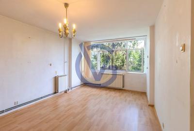 Apartament cu 3 camere decomandat în Camil Ressu - 13