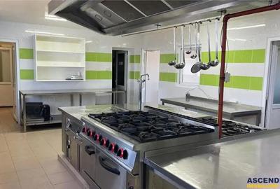 Spațiu comercial, de 112 mp, în Libertății