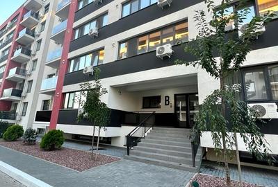 Apartament cu 2 camere decomandat, mobilat în Țiglina 2 - 7