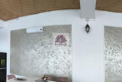 Casă cu 5 camere cu Canalizare în Central - 3