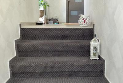 Casă cu Teren 179 Mp în Central - 5