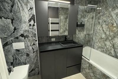 Apartament cu 3 camere decomandat în Central - 2