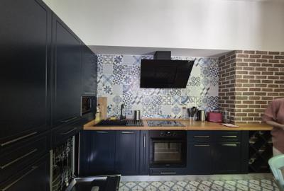 Apartament cu 3 camere decomandat în Calea Victoriei - 11