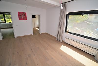 Parter Vila ~ Curte proprie ~ Amenajat Complet ~ Lângă parc Herastrau - 5