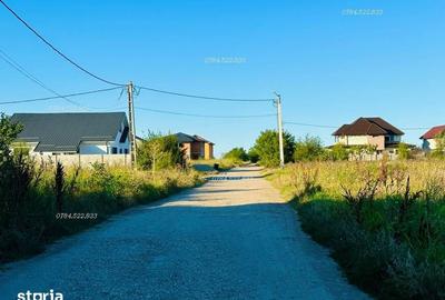 Teren de 300 mp, în Berceni