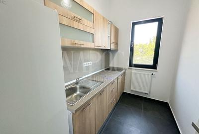 Apartament cu 2 camere decomandat, mobilat în Andrei Mureșanu - 4