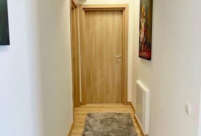Apartament cu 3 camere decomandat, mobilat în Pipera - 4