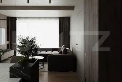 Apartament cu 2 camere în Central - 2