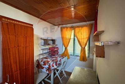 Teren de 589 mp, în Ghioroc - 5