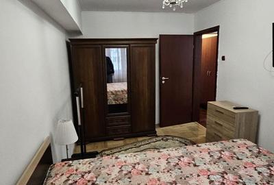 Șoseaua Iancului: 3 Camere Ultra-Spațioase (90 mp), Living de 30 mp și Vedere Pa - 4